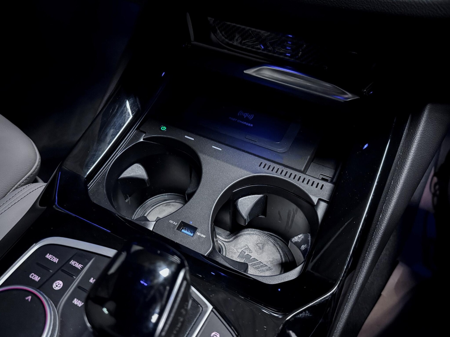 Used BMW X3 2022 for sale - 76472663: Photo 32