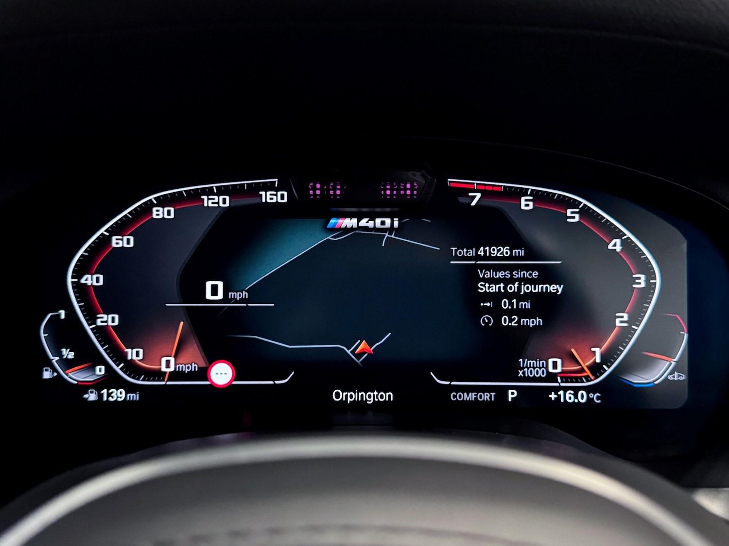 Used BMW X3 2022 for sale - 76472663: Photo 38