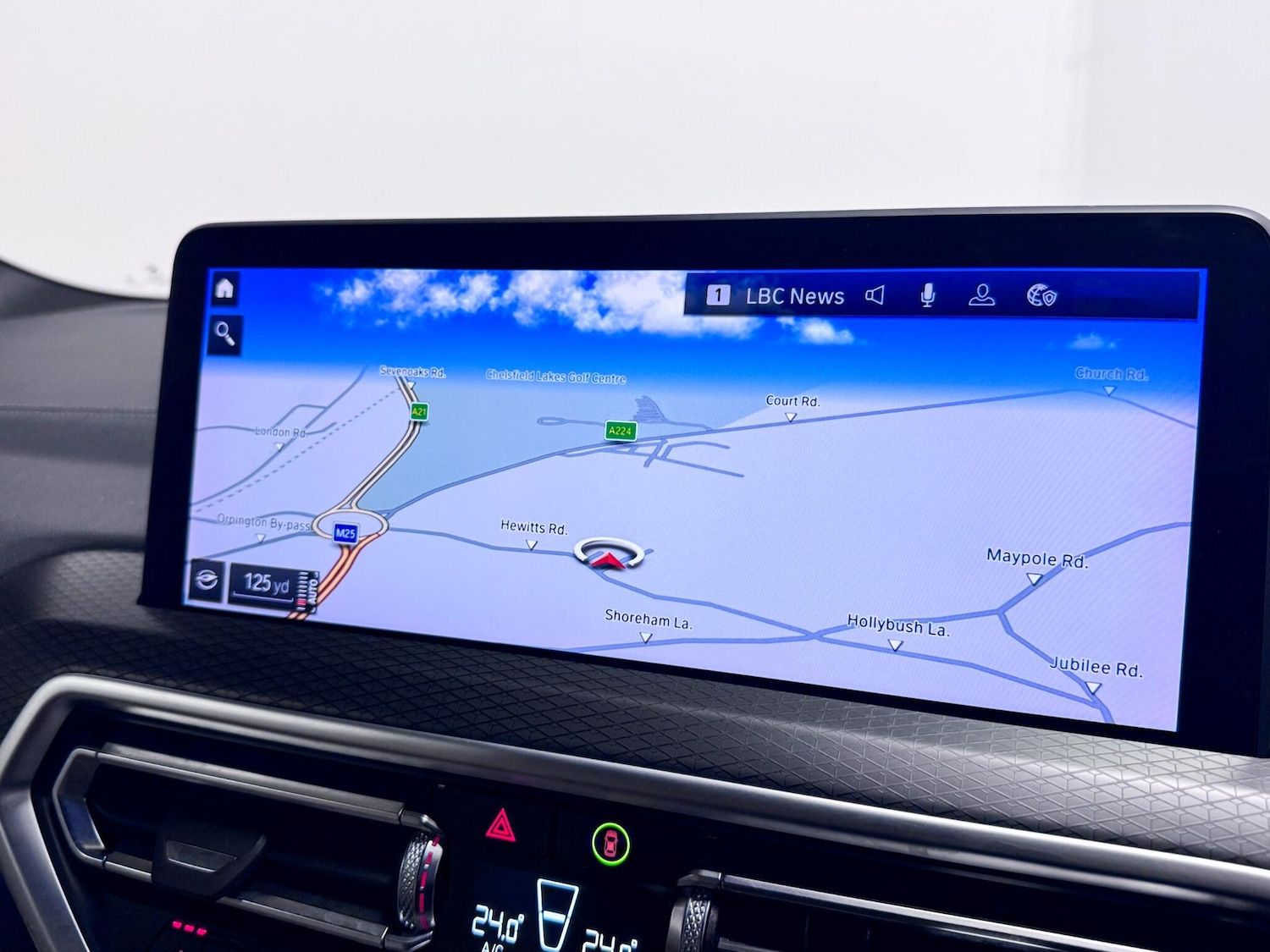 Used BMW X3 2022 for sale - 76472663: Photo 40