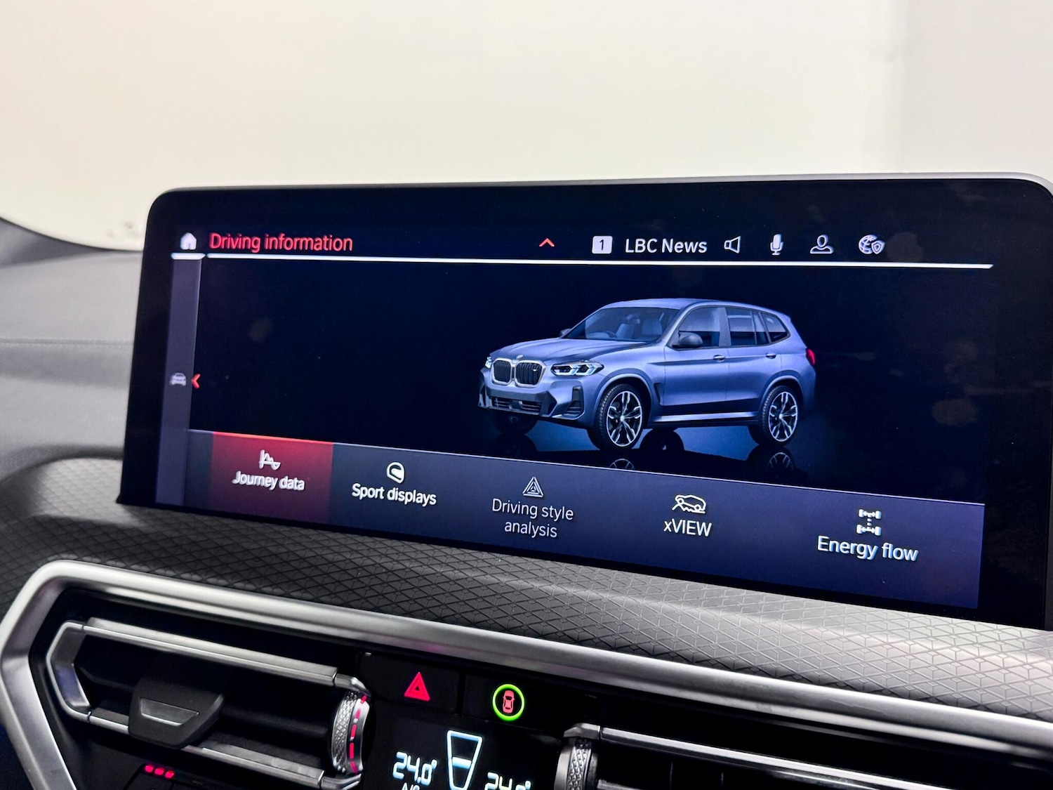 Used BMW X3 2022 for sale - 76472663: Photo 45