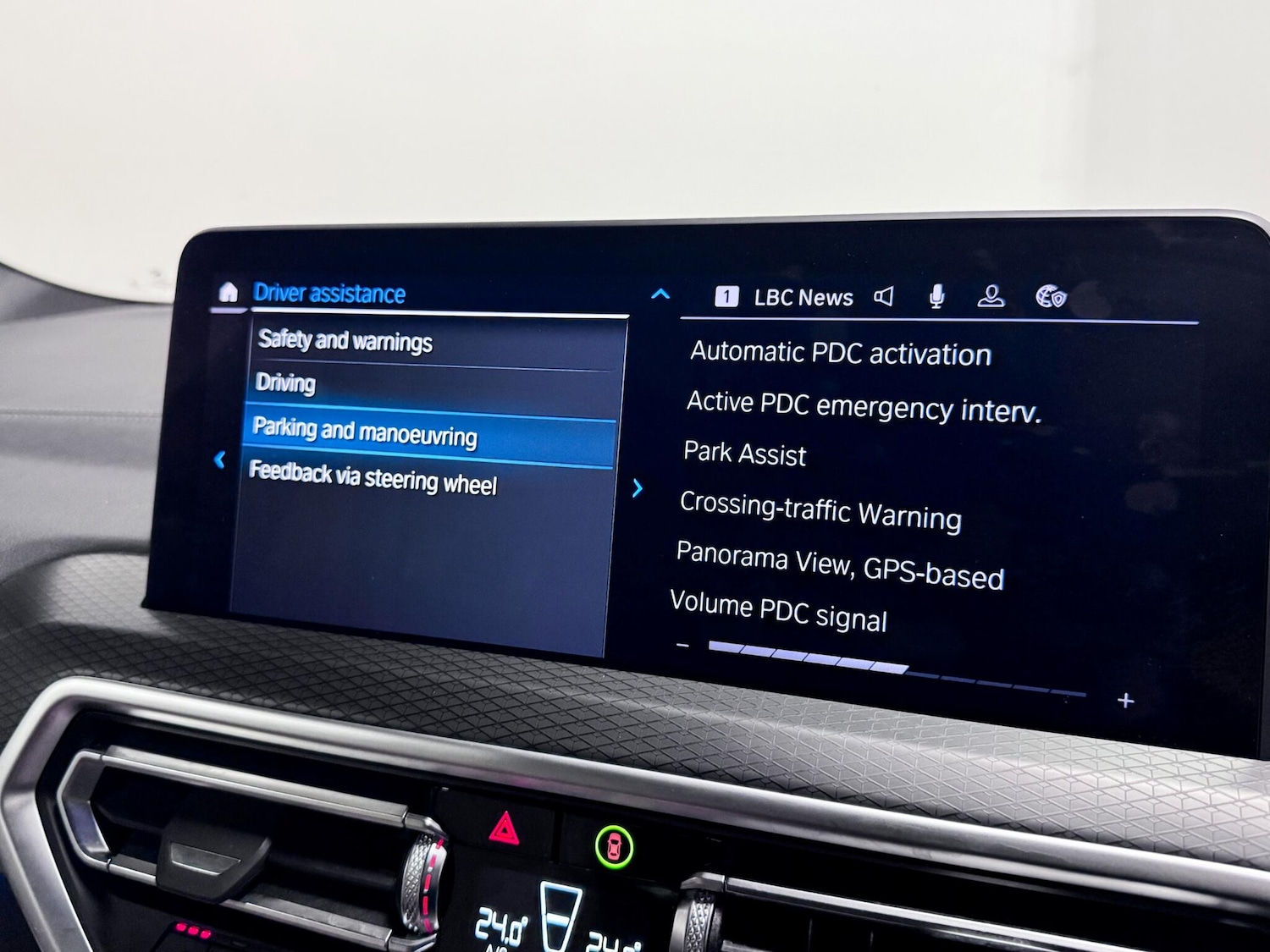 Used BMW X3 2022 for sale - 76472663: Photo 56