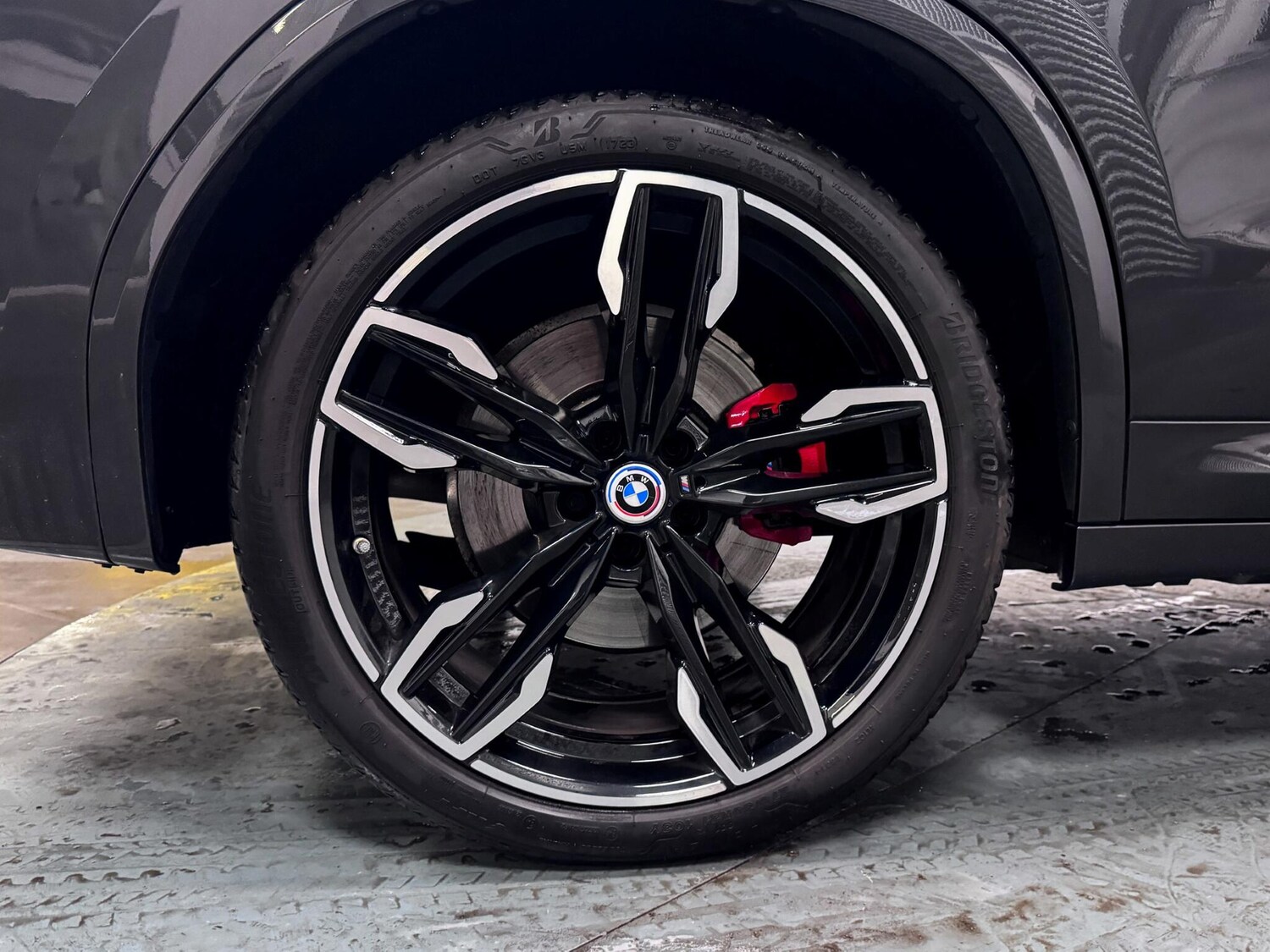 Used BMW X3 2022 for sale - 76472663: Photo 65