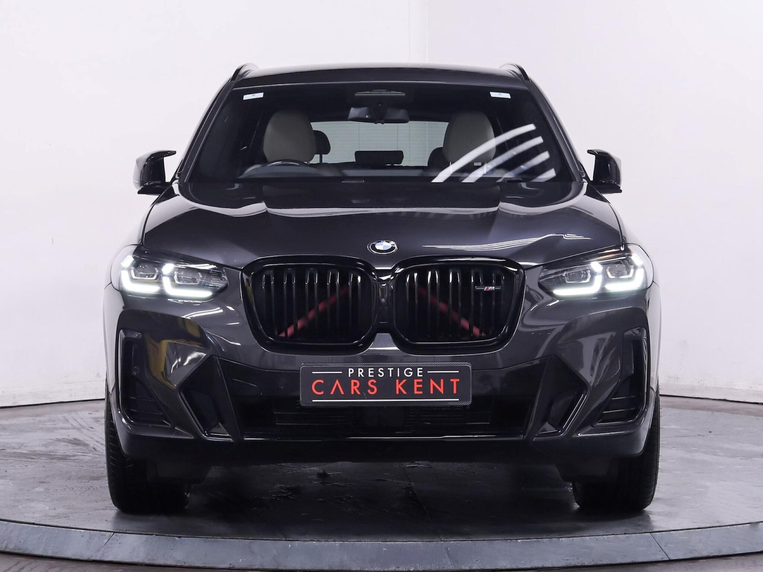 Used BMW X3 2022 for sale - 76472663: Photo 7