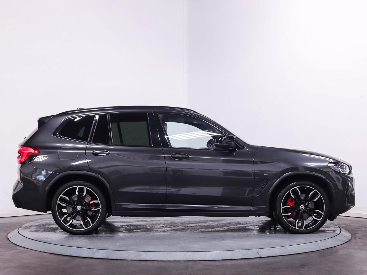 Used BMW X3 2022 for sale - 76472663: Photo 8