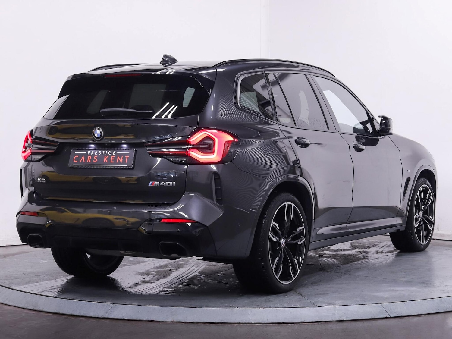 Used BMW X3 2022 for sale - 76472663: Photo 9