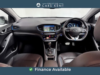 Used Hyundai IONIQ 2018 for sale - 78047258: Photo