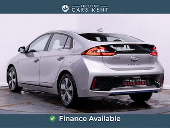 Used Hyundai IONIQ 2018 for sale - 78047258: Photo