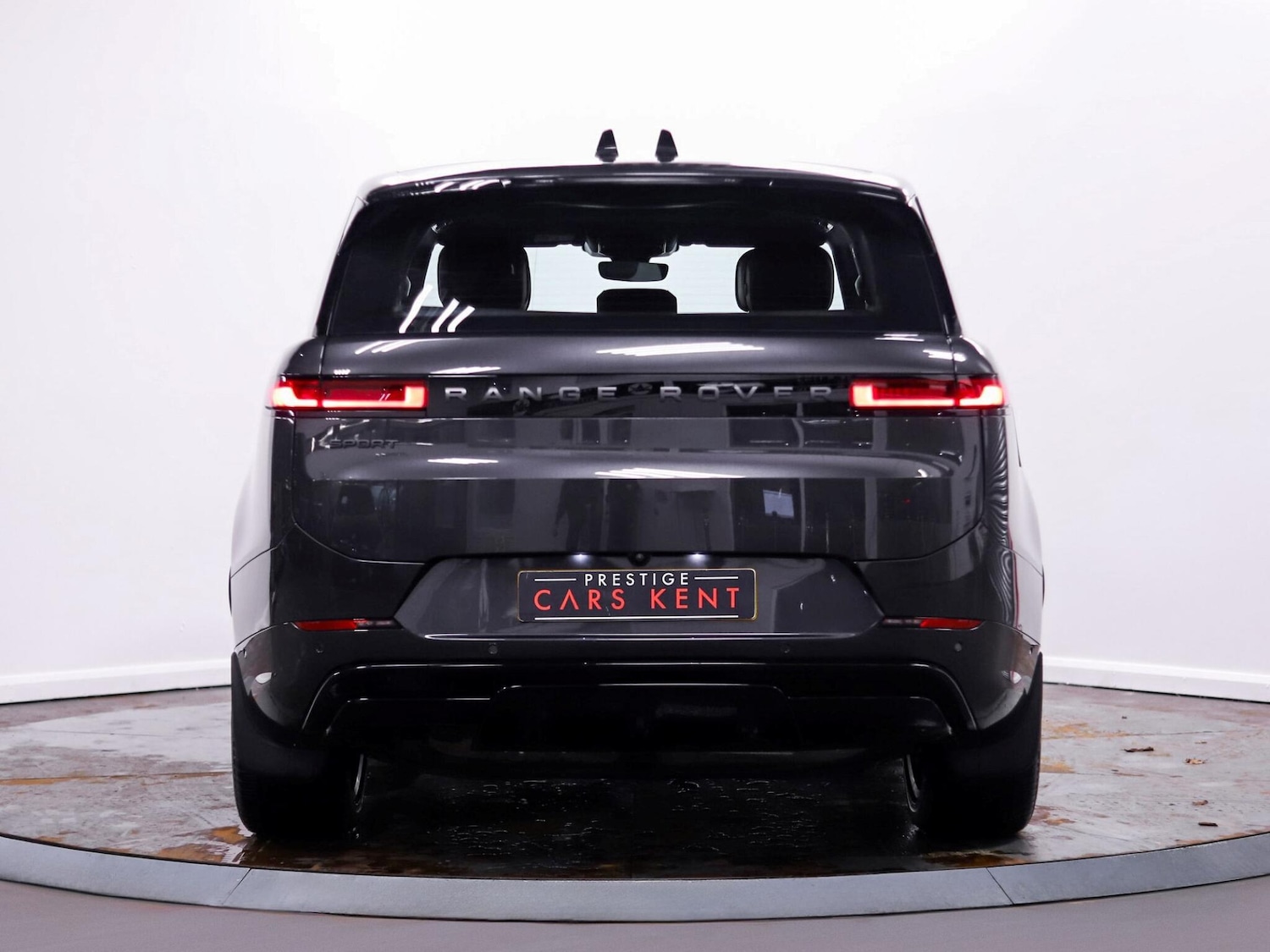 Used Land Rover Range Rover Sport 2023 for sale - 77611701: Photo 11