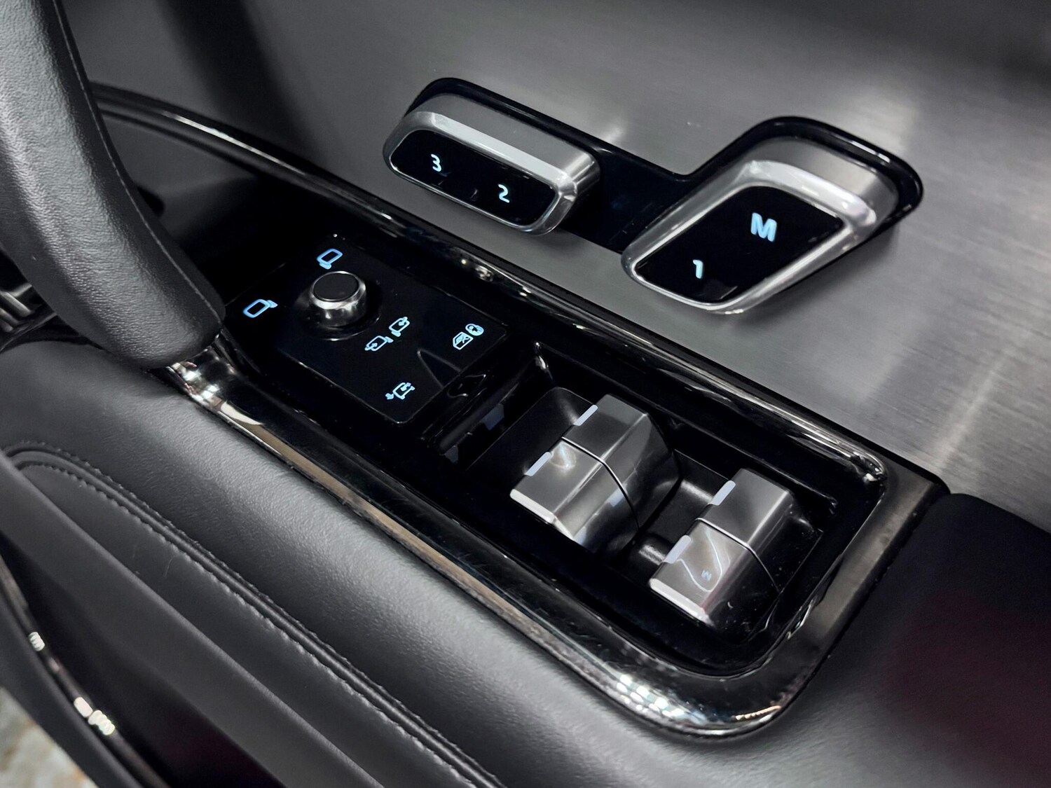 Used Land Rover Range Rover Sport 2023 for sale - 77611701: Photo 19