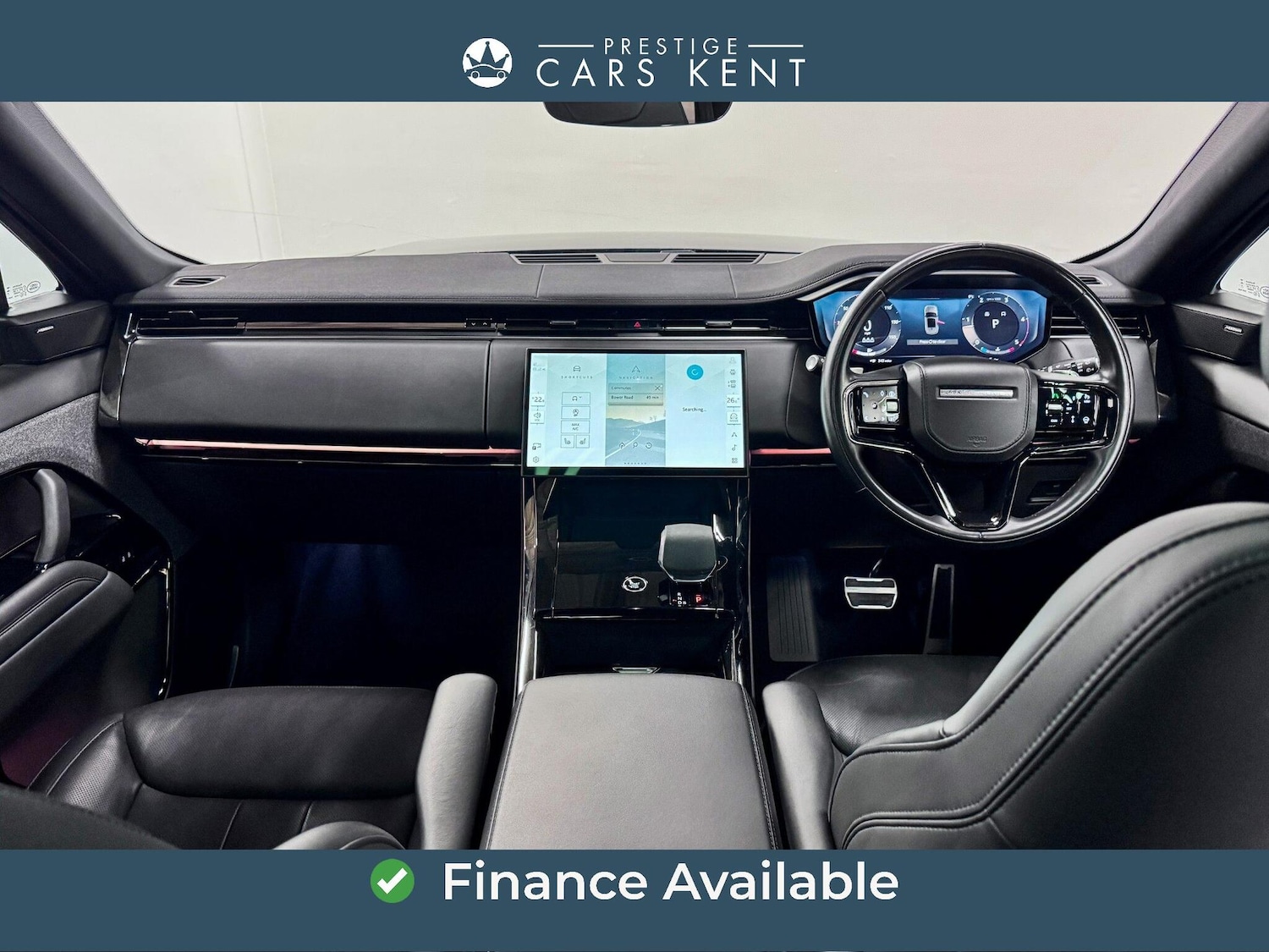 Used Land Rover Range Rover Sport 2023 for sale - 77611701: Photo 2