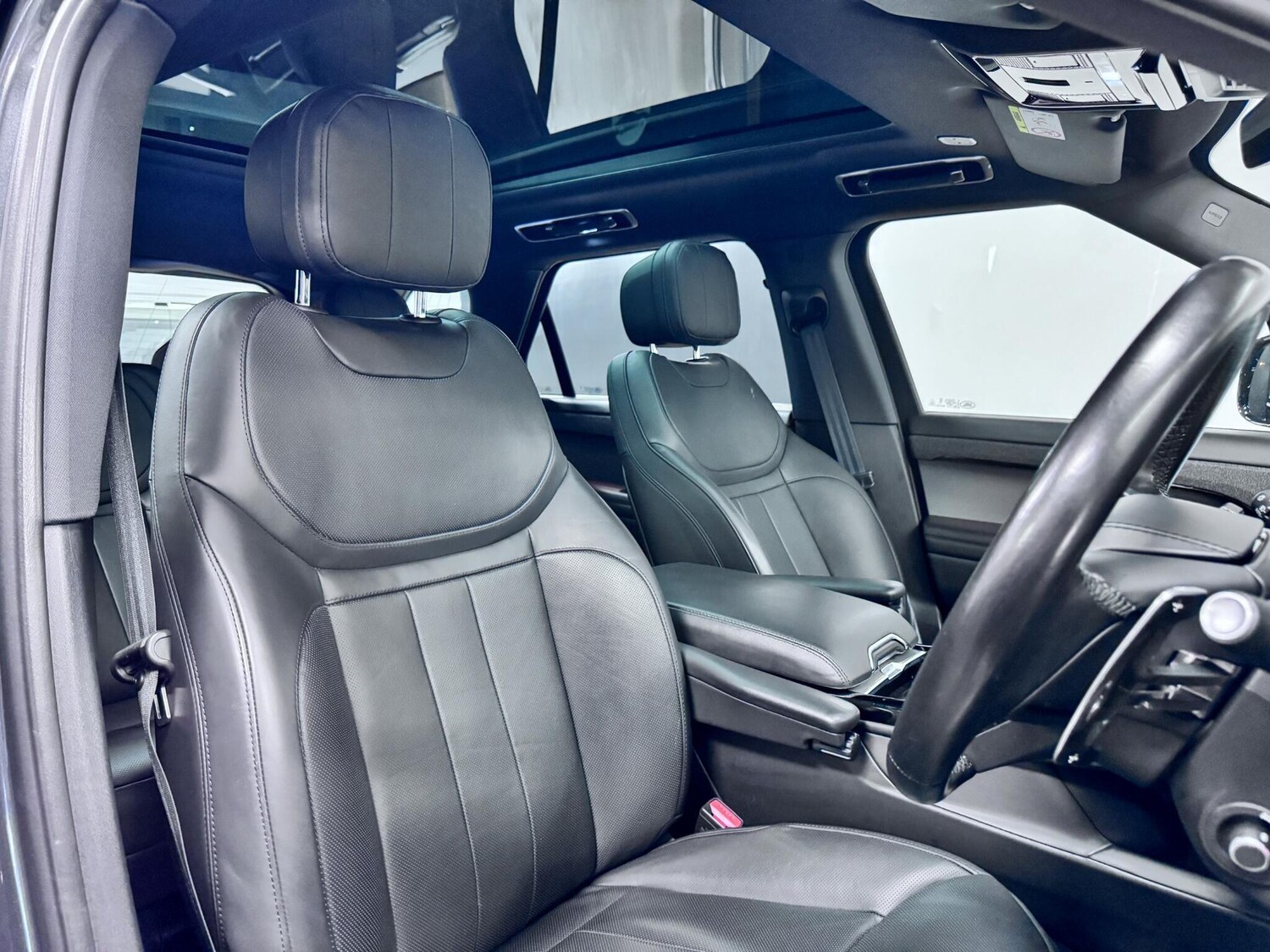 Used Land Rover Range Rover Sport 2023 for sale - 77611701: Photo 22