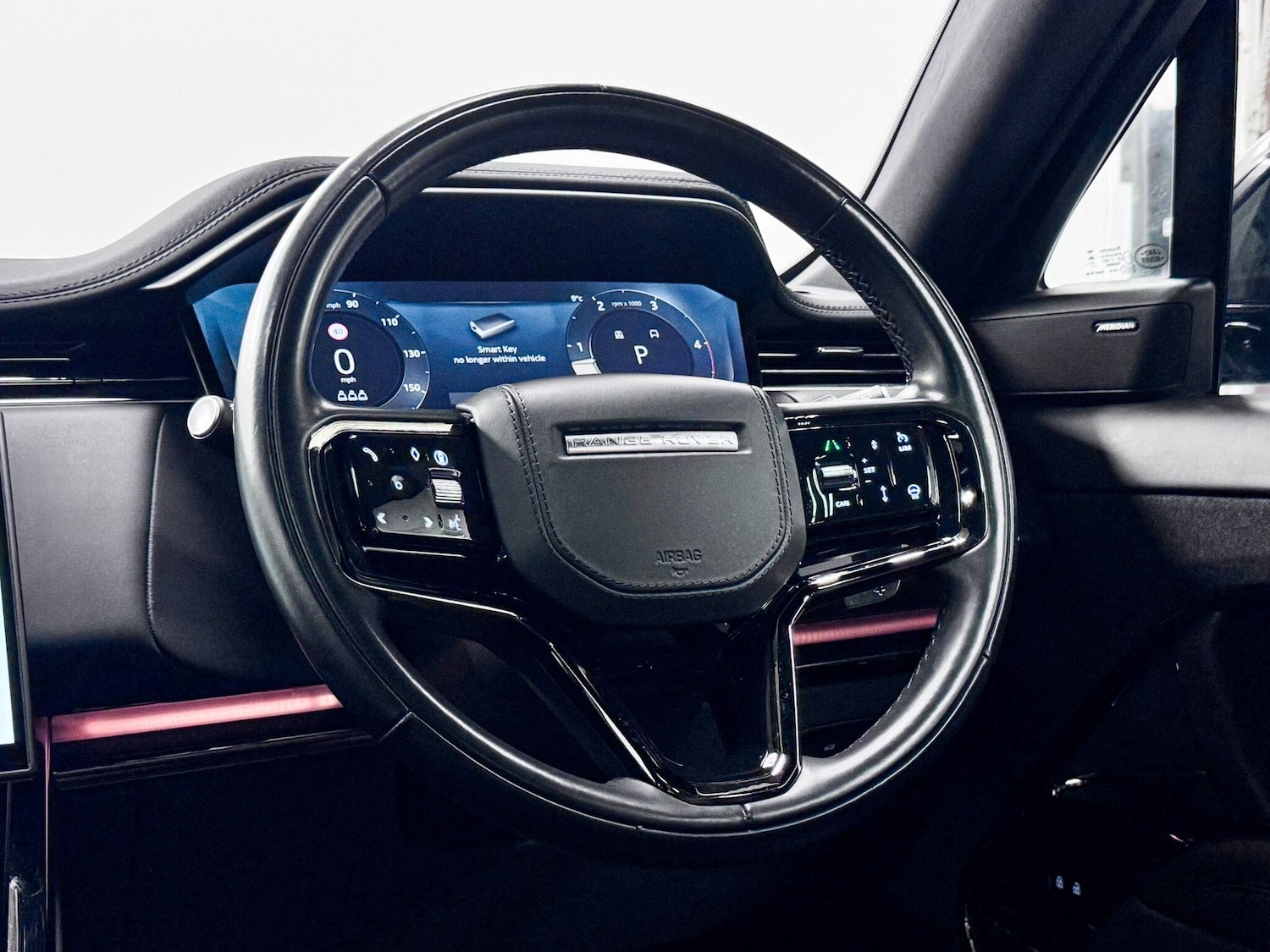 Used Land Rover Range Rover Sport 2023 for sale - 77611701: Photo 23