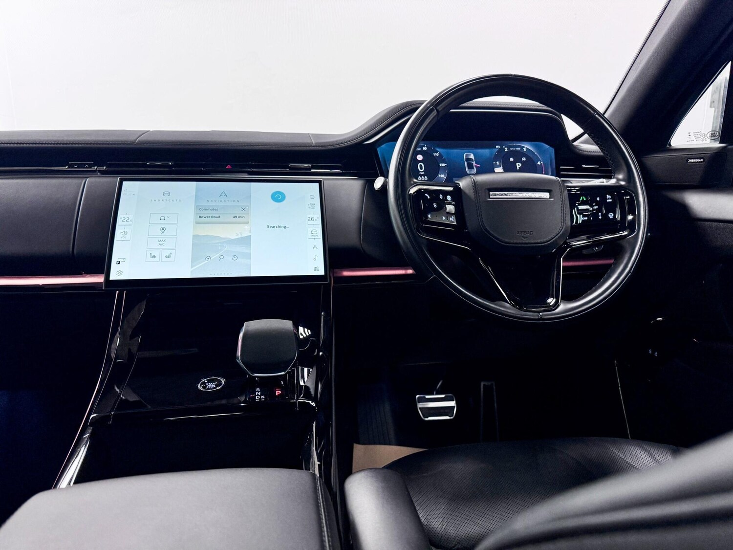 Used Land Rover Range Rover Sport 2023 for sale - 77611701: Photo 24