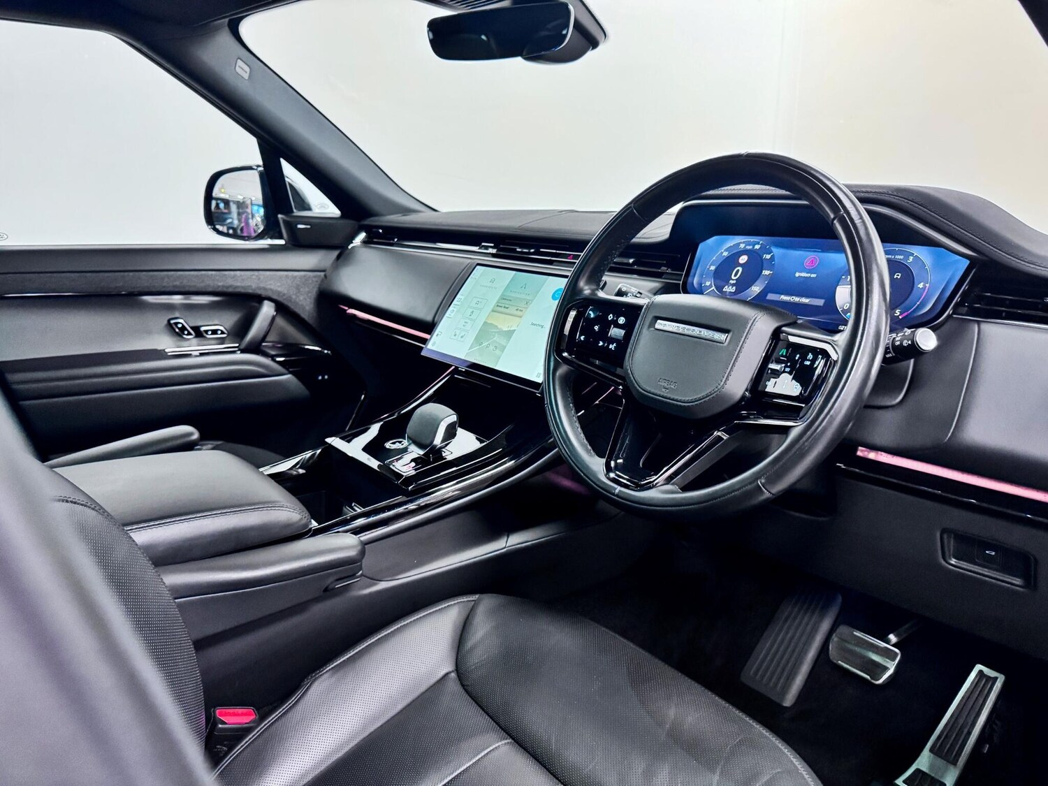 Used Land Rover Range Rover Sport 2023 for sale - 77611701: Photo 26