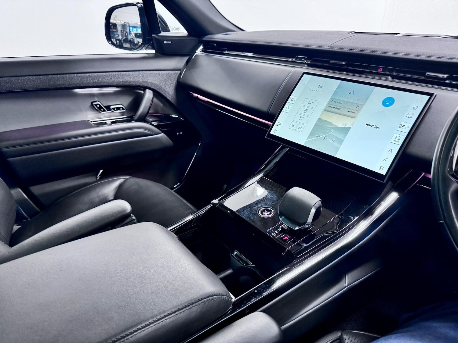 Used Land Rover Range Rover Sport 2023 for sale - 77611701: Photo 27