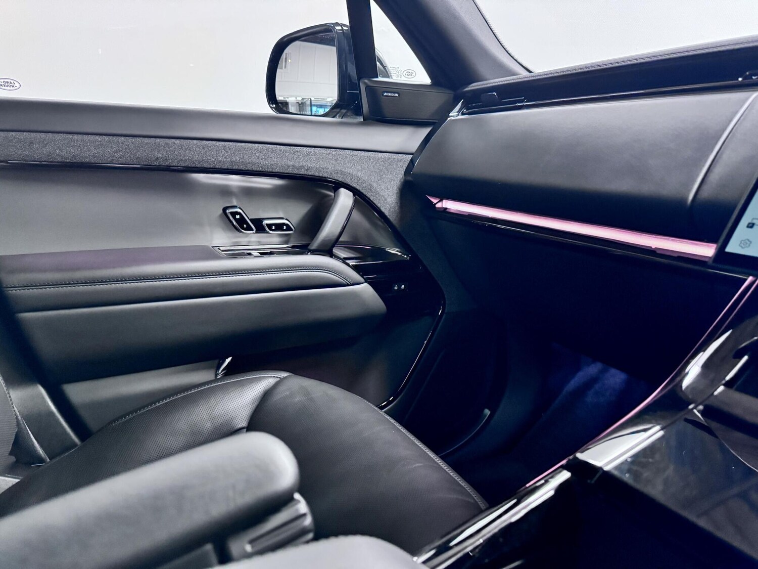 Used Land Rover Range Rover Sport 2023 for sale - 77611701: Photo 28