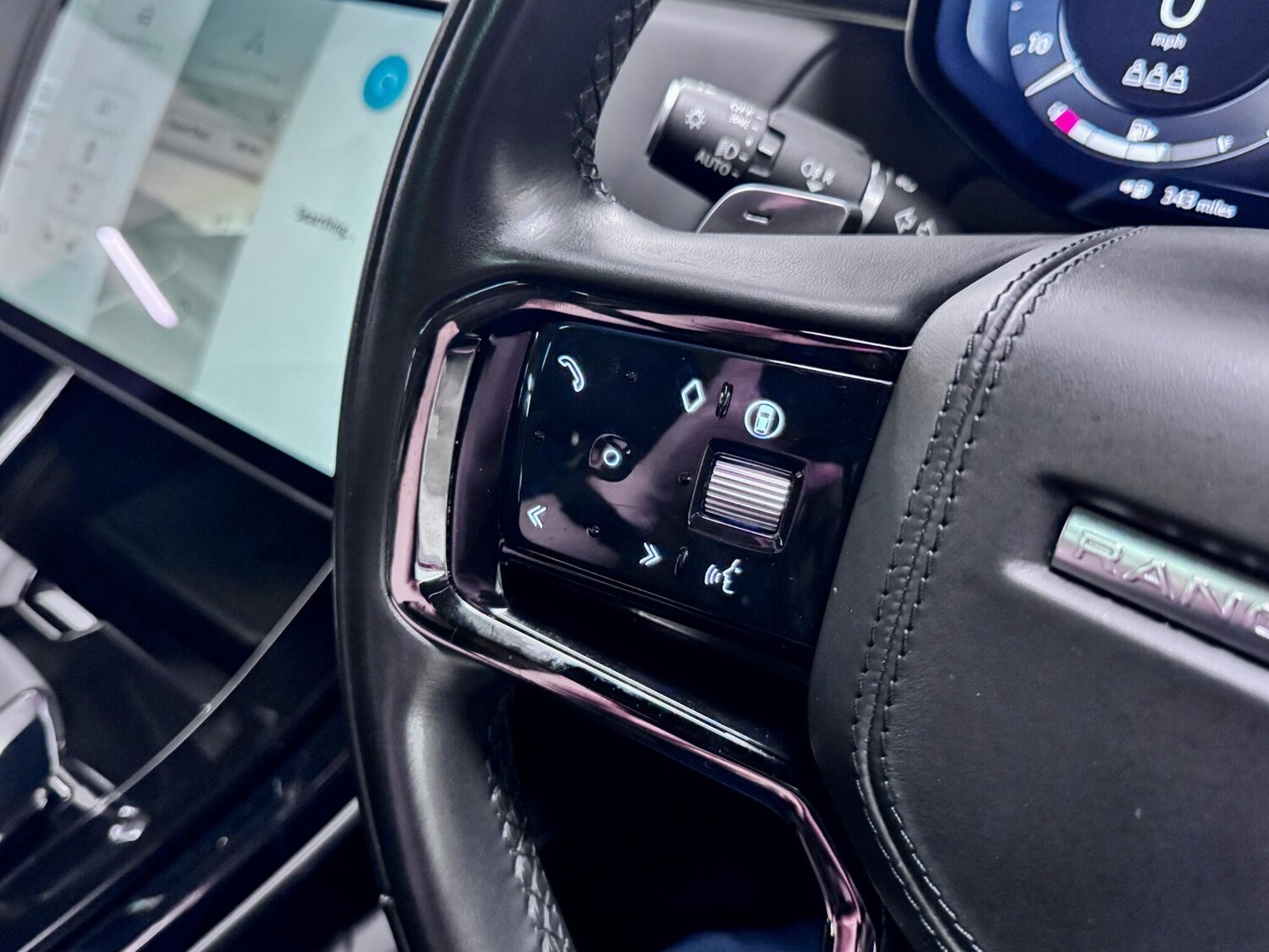 Used Land Rover Range Rover Sport 2023 for sale - 77611701: Photo 33