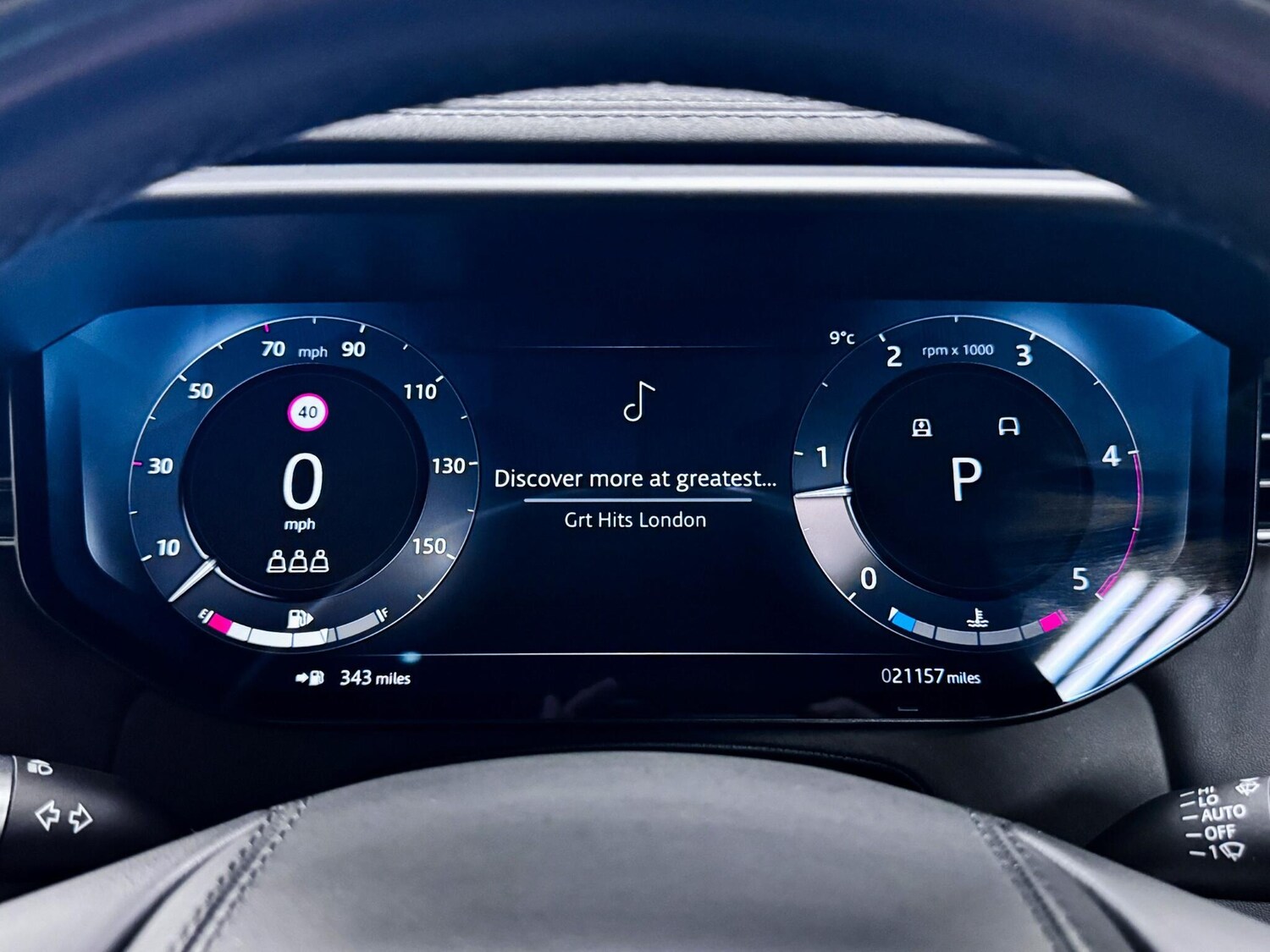 Used Land Rover Range Rover Sport 2023 for sale - 77611701: Photo 34