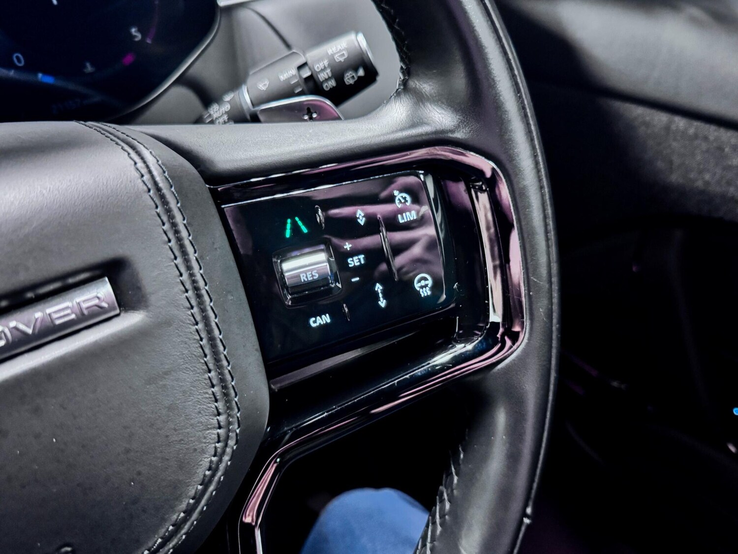 Used Land Rover Range Rover Sport 2023 for sale - 77611701: Photo 35