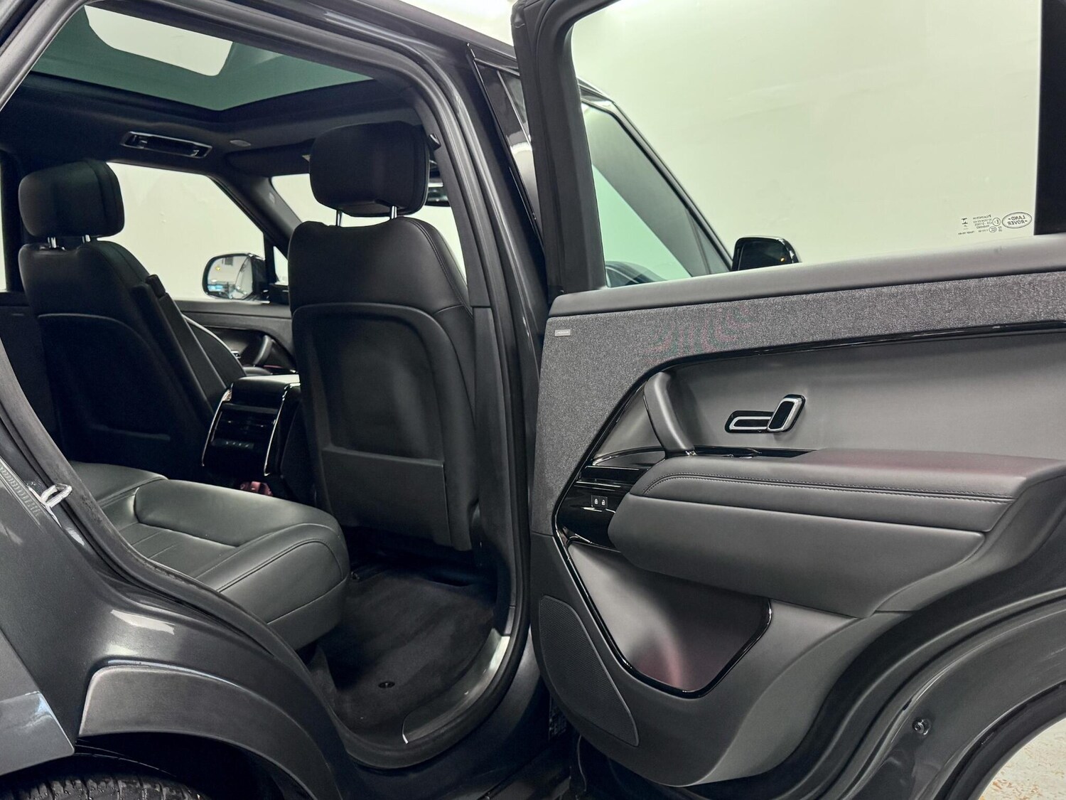 Used Land Rover Range Rover Sport 2023 for sale - 77611701: Photo 36