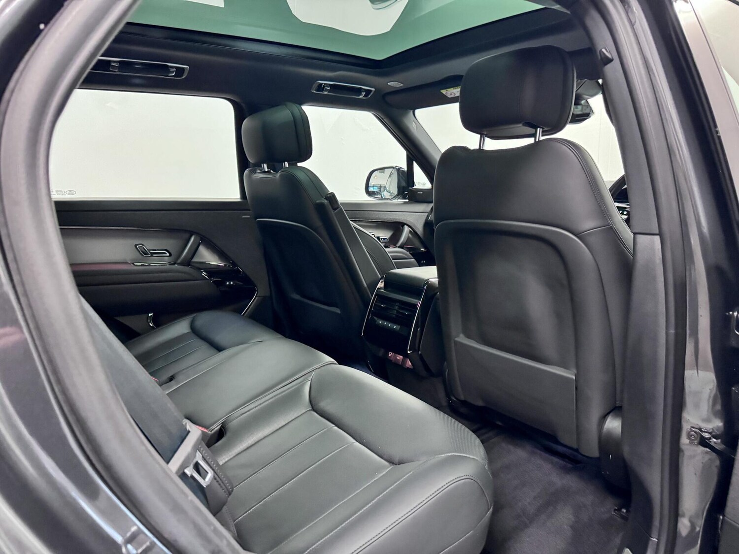 Used Land Rover Range Rover Sport 2023 for sale - 77611701: Photo 37