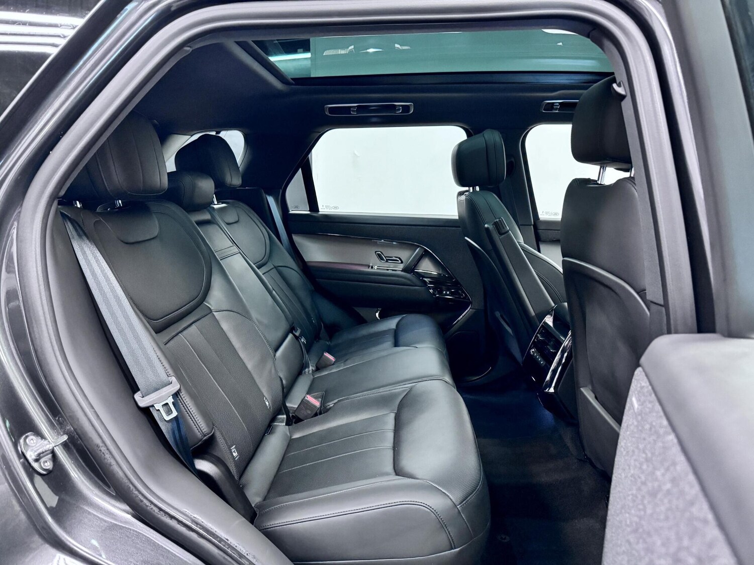 Used Land Rover Range Rover Sport 2023 for sale - 77611701: Photo 38