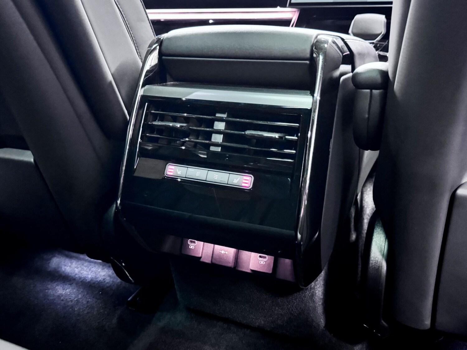 Used Land Rover Range Rover Sport 2023 for sale - 77611701: Photo 39