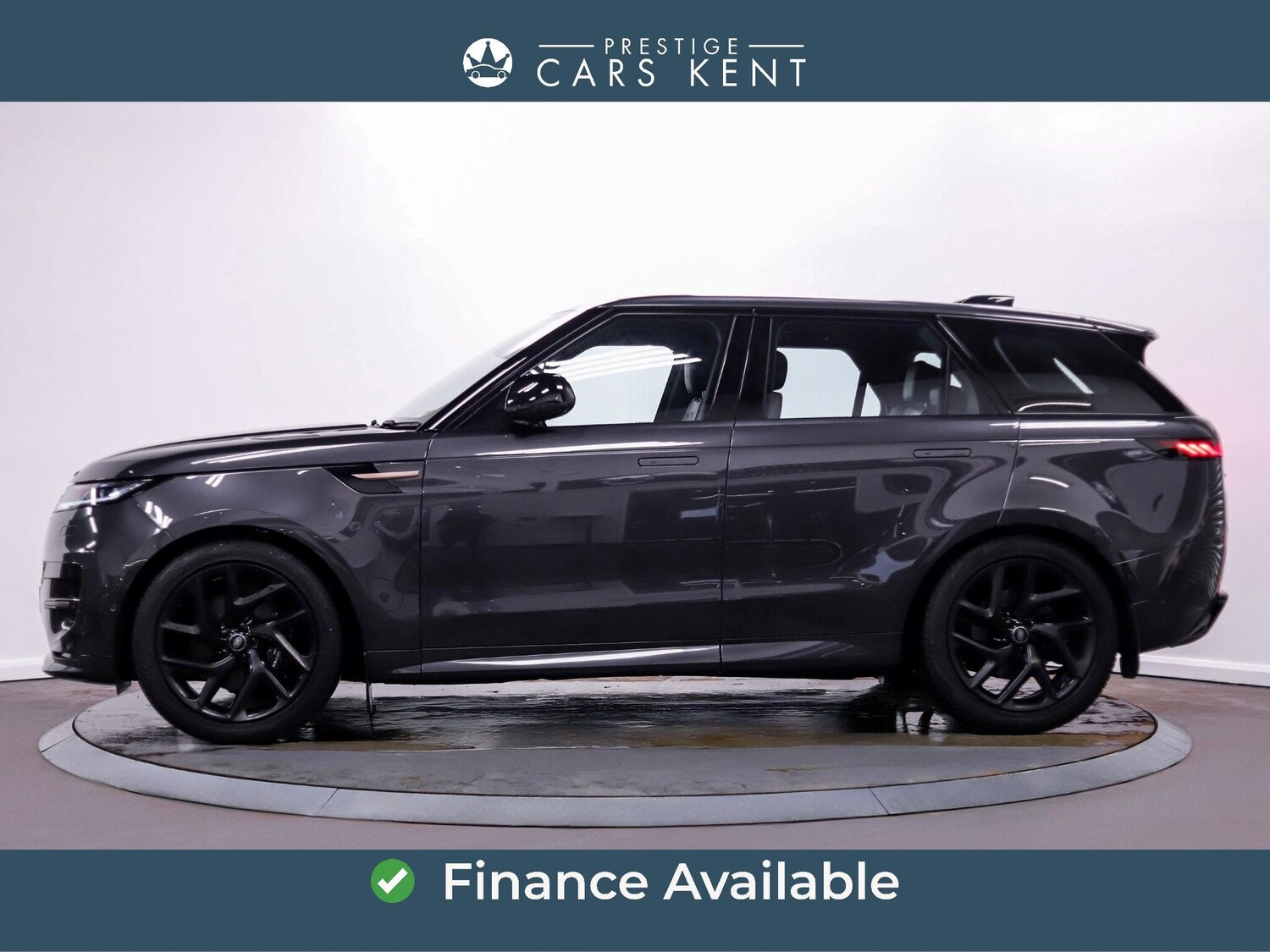 Used Land Rover Range Rover Sport 2023 for sale - 77611701: Photo 4
