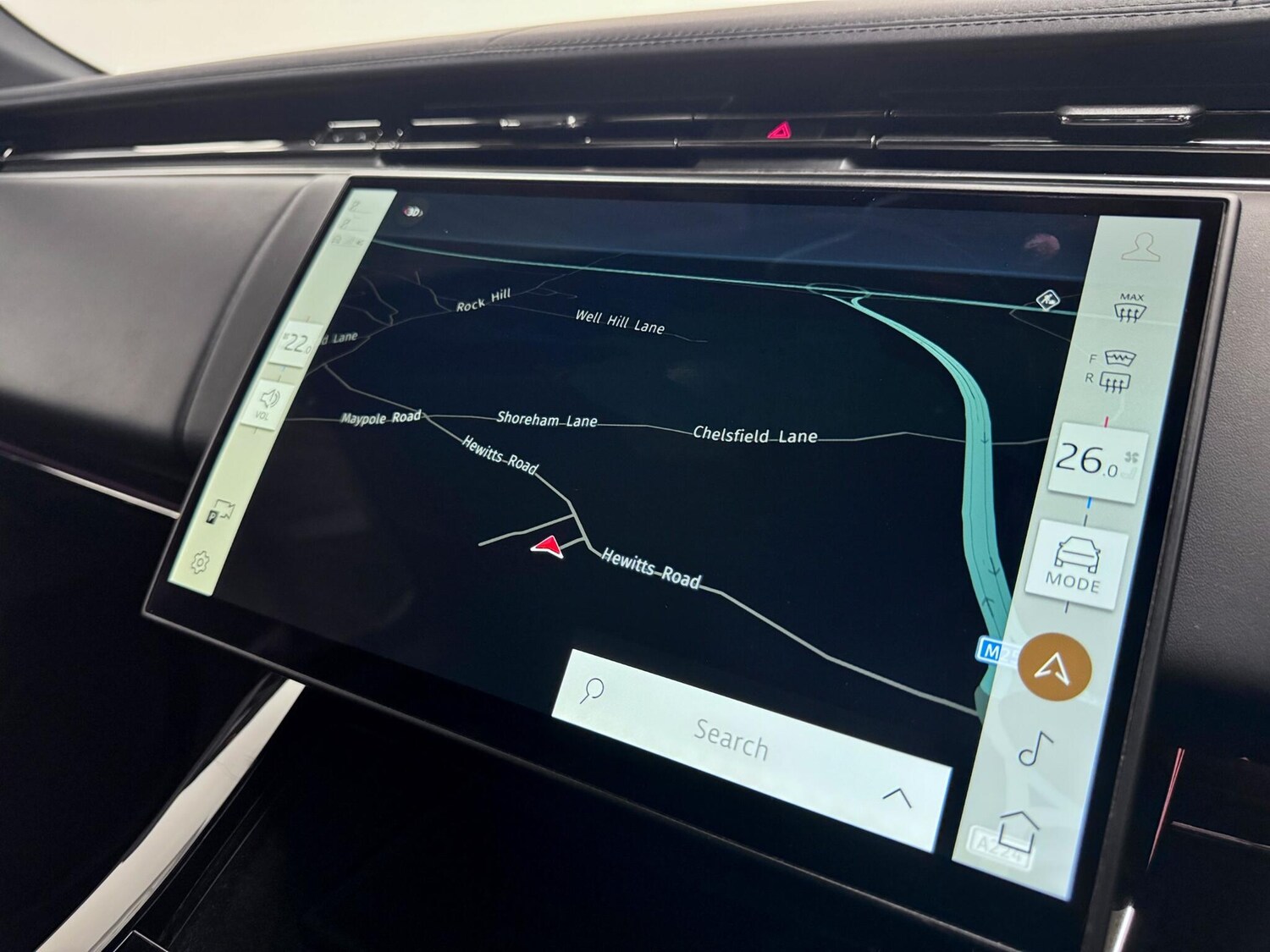 Used Land Rover Range Rover Sport 2023 for sale - 77611701: Photo 40