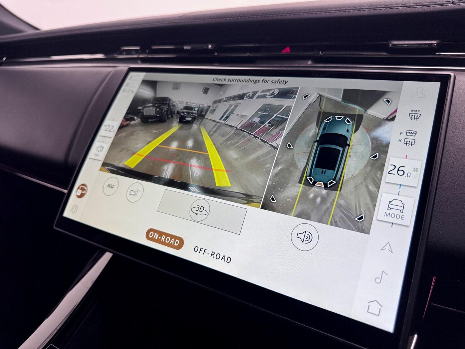 Used Land Rover Range Rover Sport 2023 for sale - 77611701: Photo 41