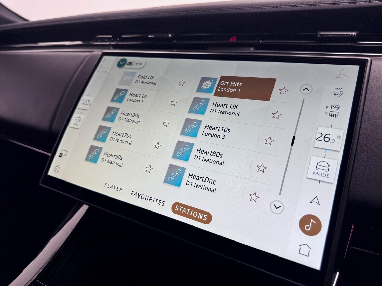 Used Land Rover Range Rover Sport 2023 for sale - 77611701: Photo 43