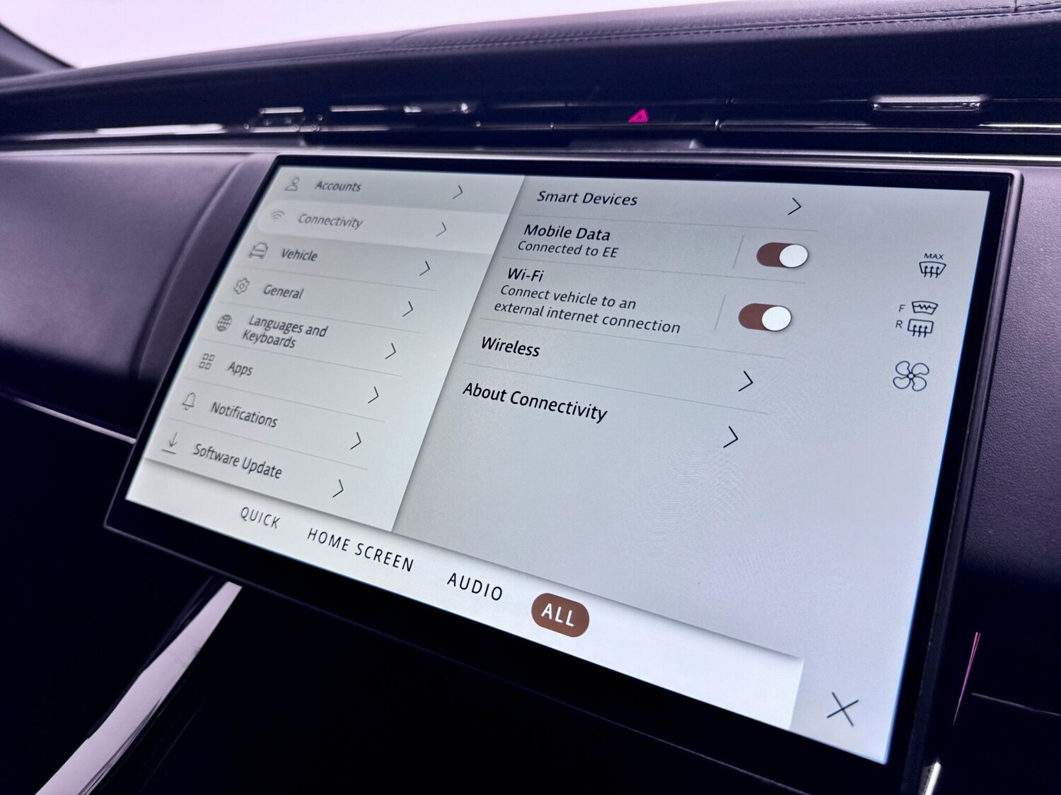 Used Land Rover Range Rover Sport 2023 for sale - 77611701: Photo 45