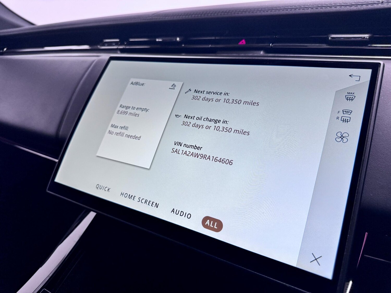 Used Land Rover Range Rover Sport 2023 for sale - 77611701: Photo 46