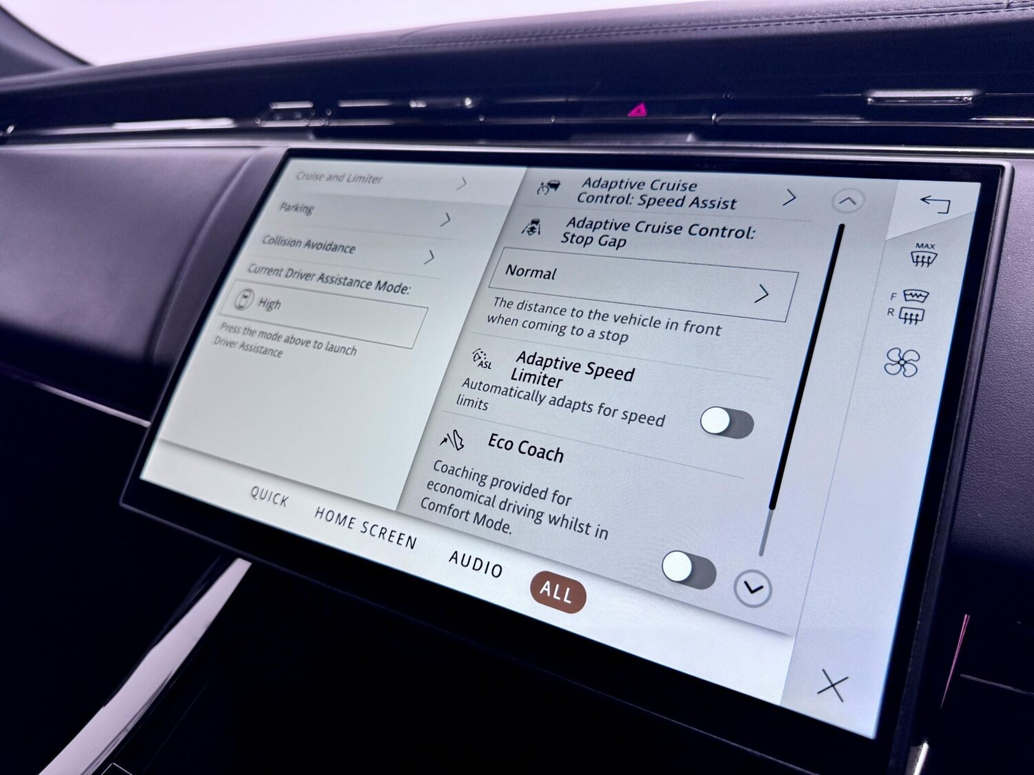 Used Land Rover Range Rover Sport 2023 for sale - 77611701: Photo 47