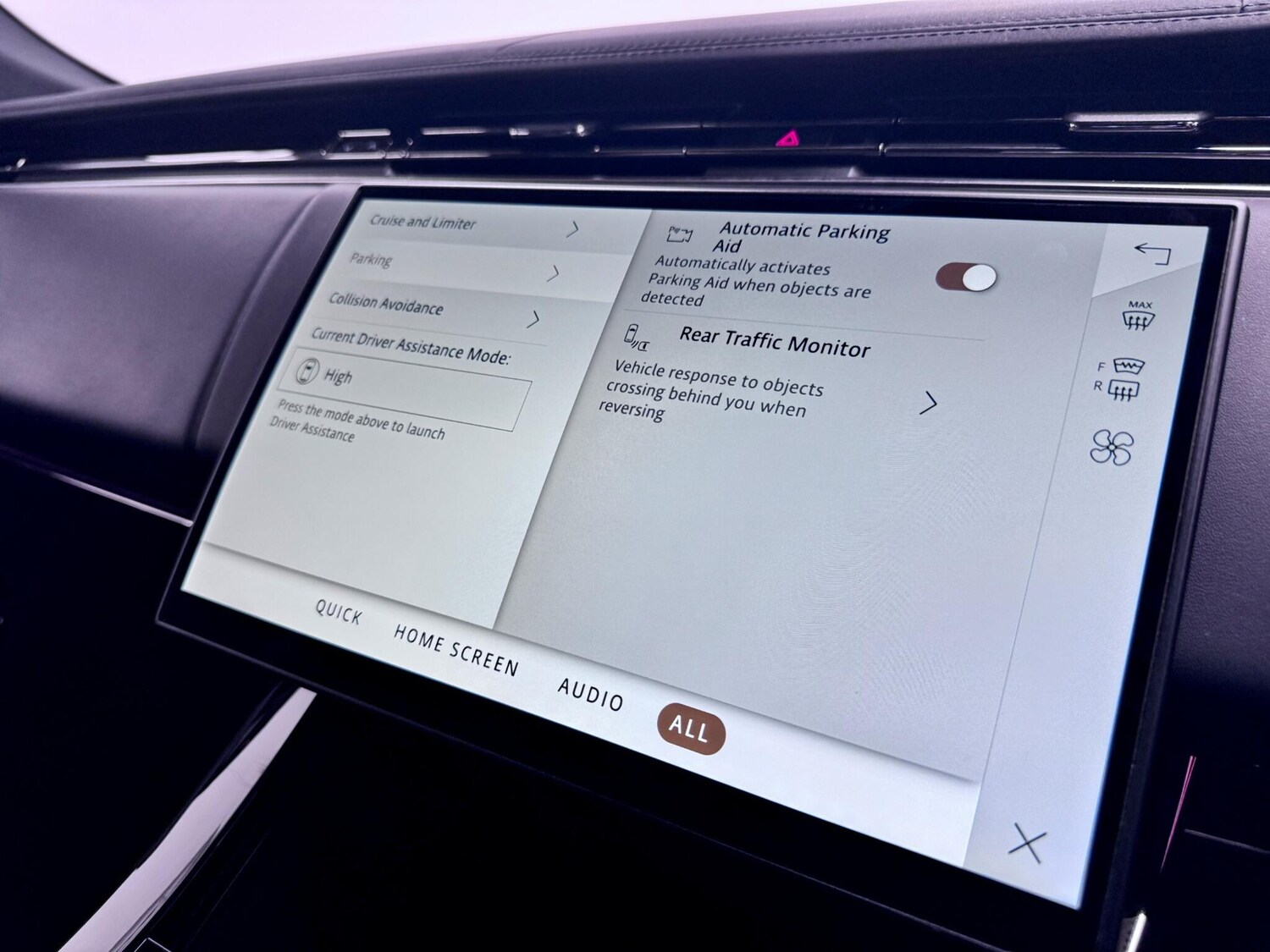 Used Land Rover Range Rover Sport 2023 for sale - 77611701: Photo 48