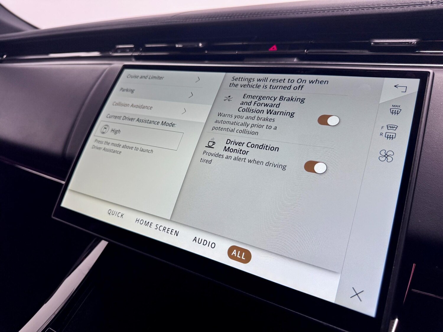 Used Land Rover Range Rover Sport 2023 for sale - 77611701: Photo 49