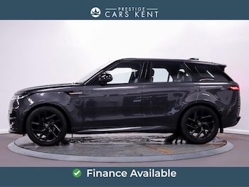Used Land Rover Range Rover Sport 2023 for sale - 77611701: Photo