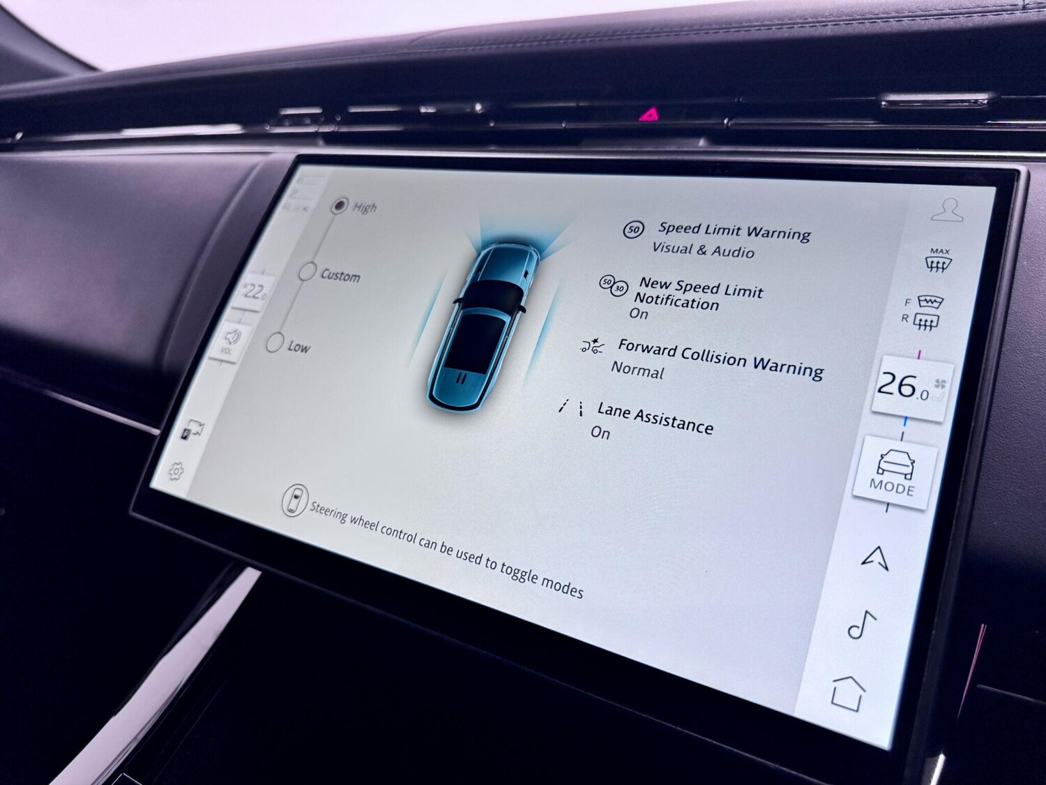 Used Land Rover Range Rover Sport 2023 for sale - 77611701: Photo 50