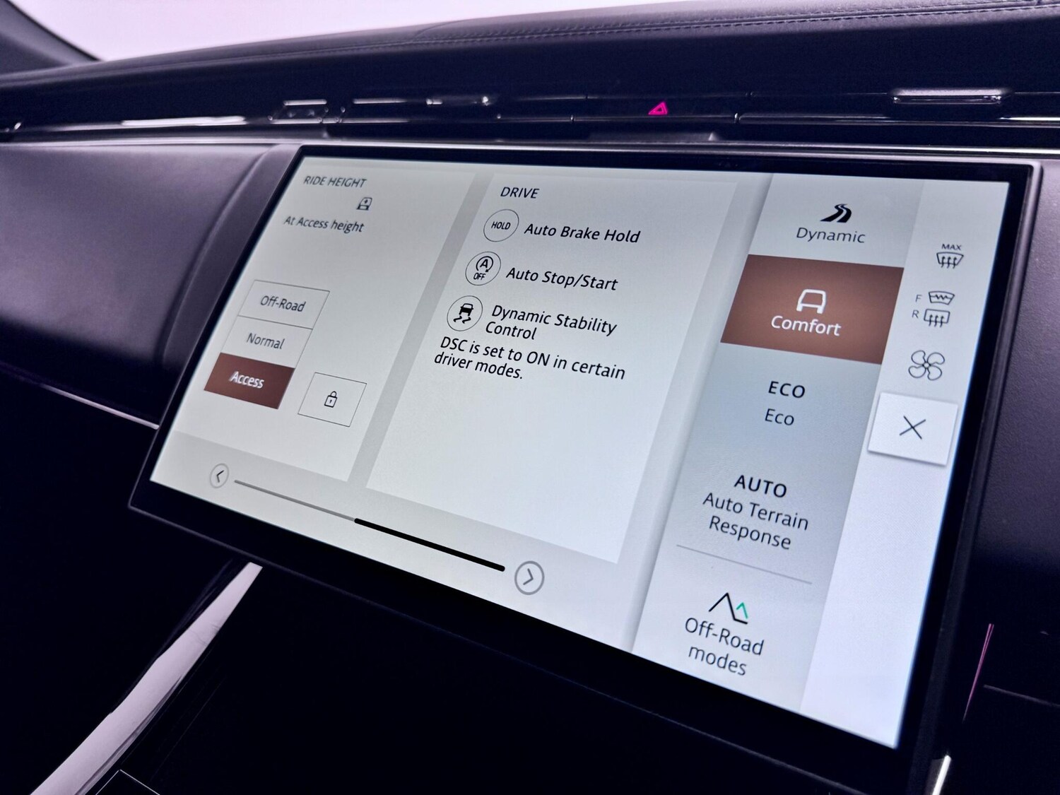 Used Land Rover Range Rover Sport 2023 for sale - 77611701: Photo 51