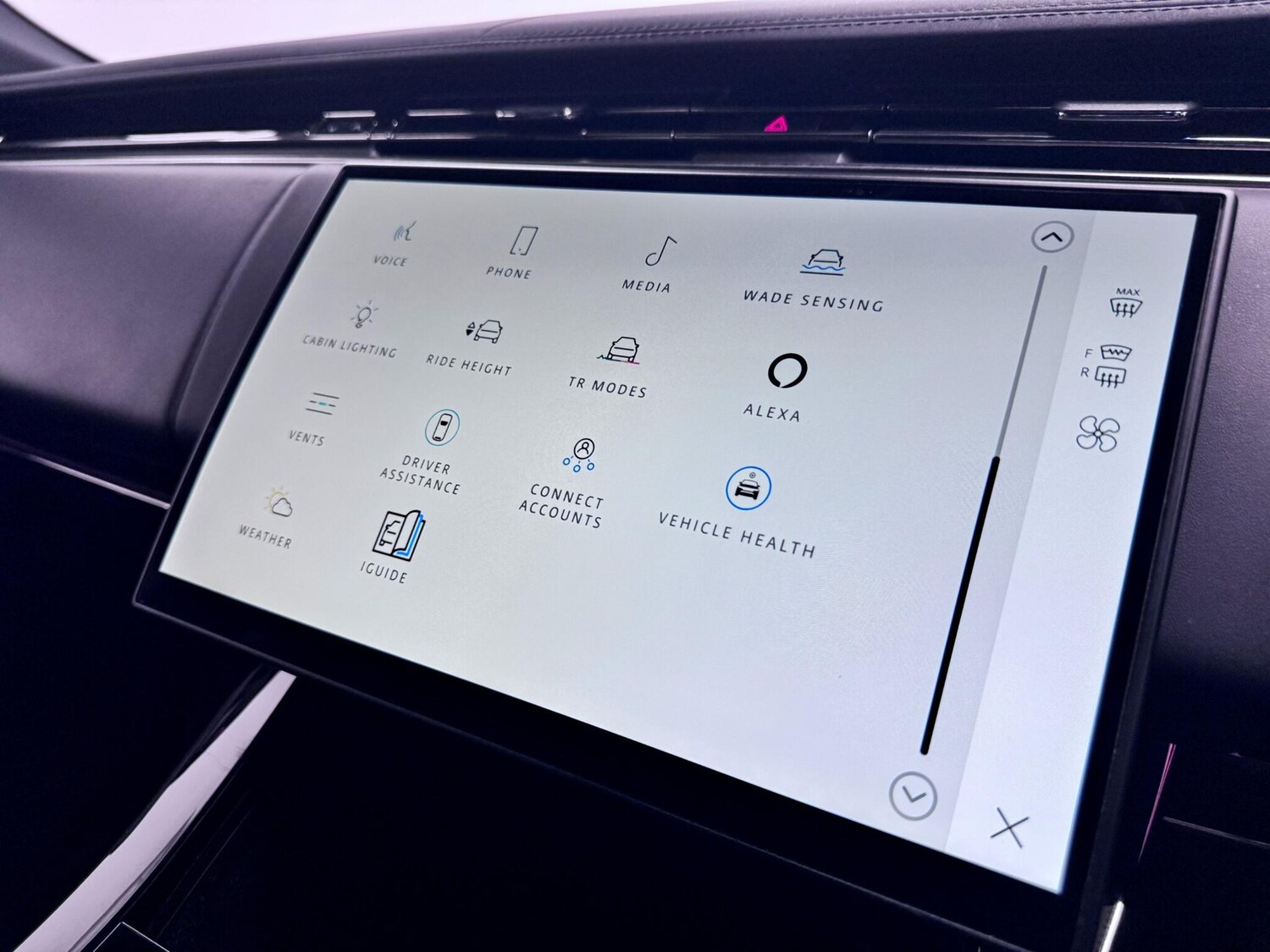 Used Land Rover Range Rover Sport 2023 for sale - 77611701: Photo 52