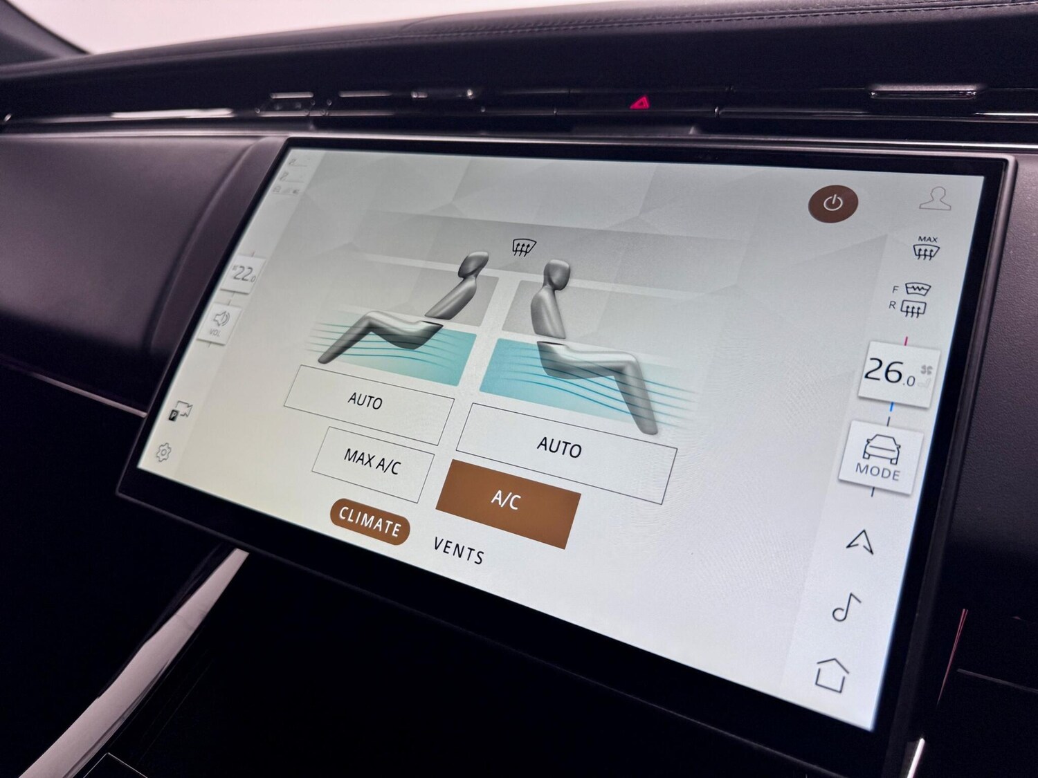 Used Land Rover Range Rover Sport 2023 for sale - 77611701: Photo 53