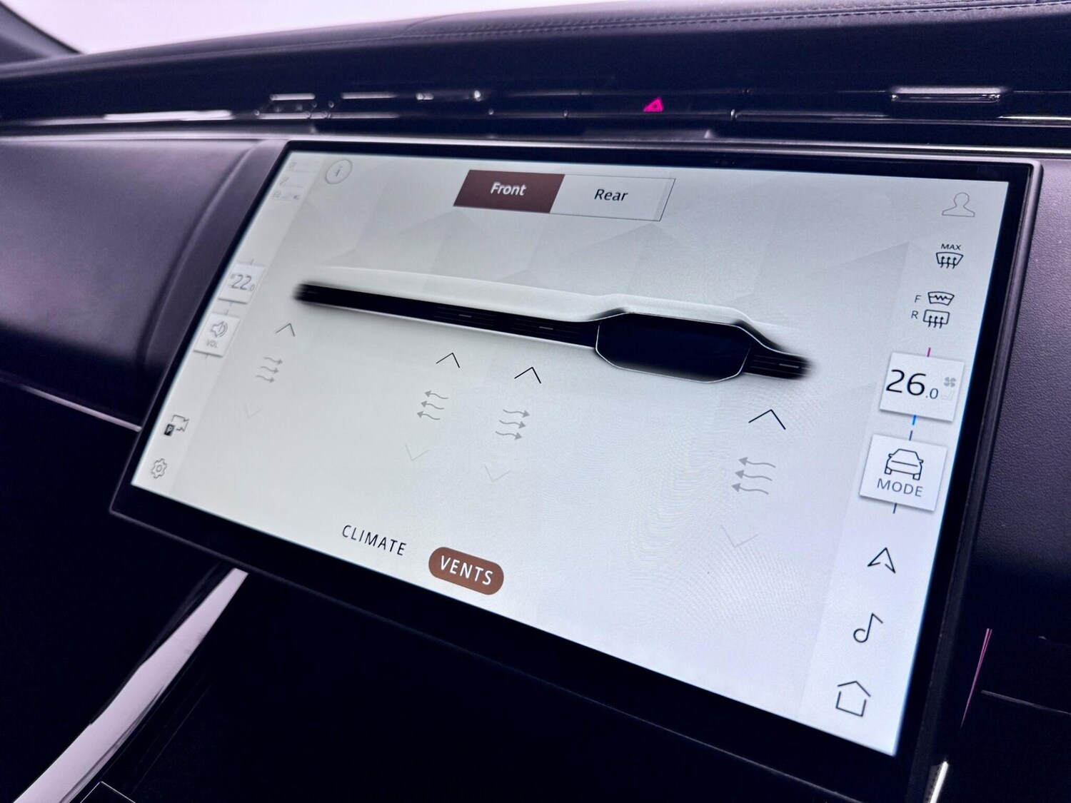 Used Land Rover Range Rover Sport 2023 for sale - 77611701: Photo 54