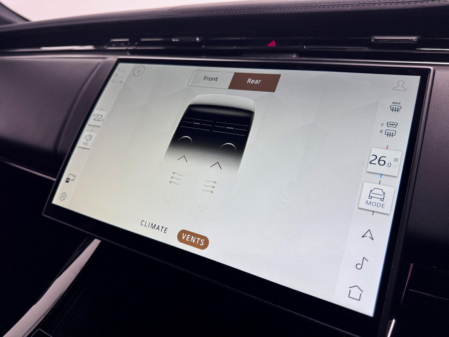 Used Land Rover Range Rover Sport 2023 for sale - 77611701: Photo 55