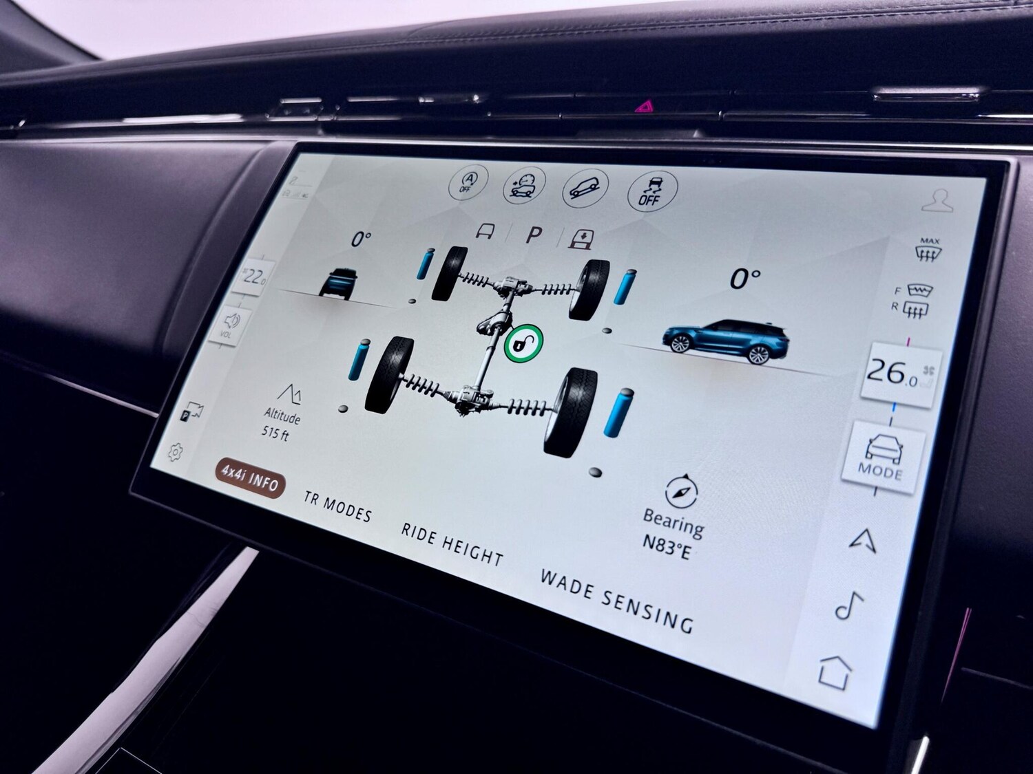 Used Land Rover Range Rover Sport 2023 for sale - 77611701: Photo 56