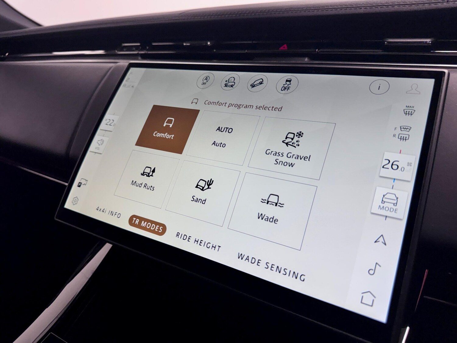 Used Land Rover Range Rover Sport 2023 for sale - 77611701: Photo 57