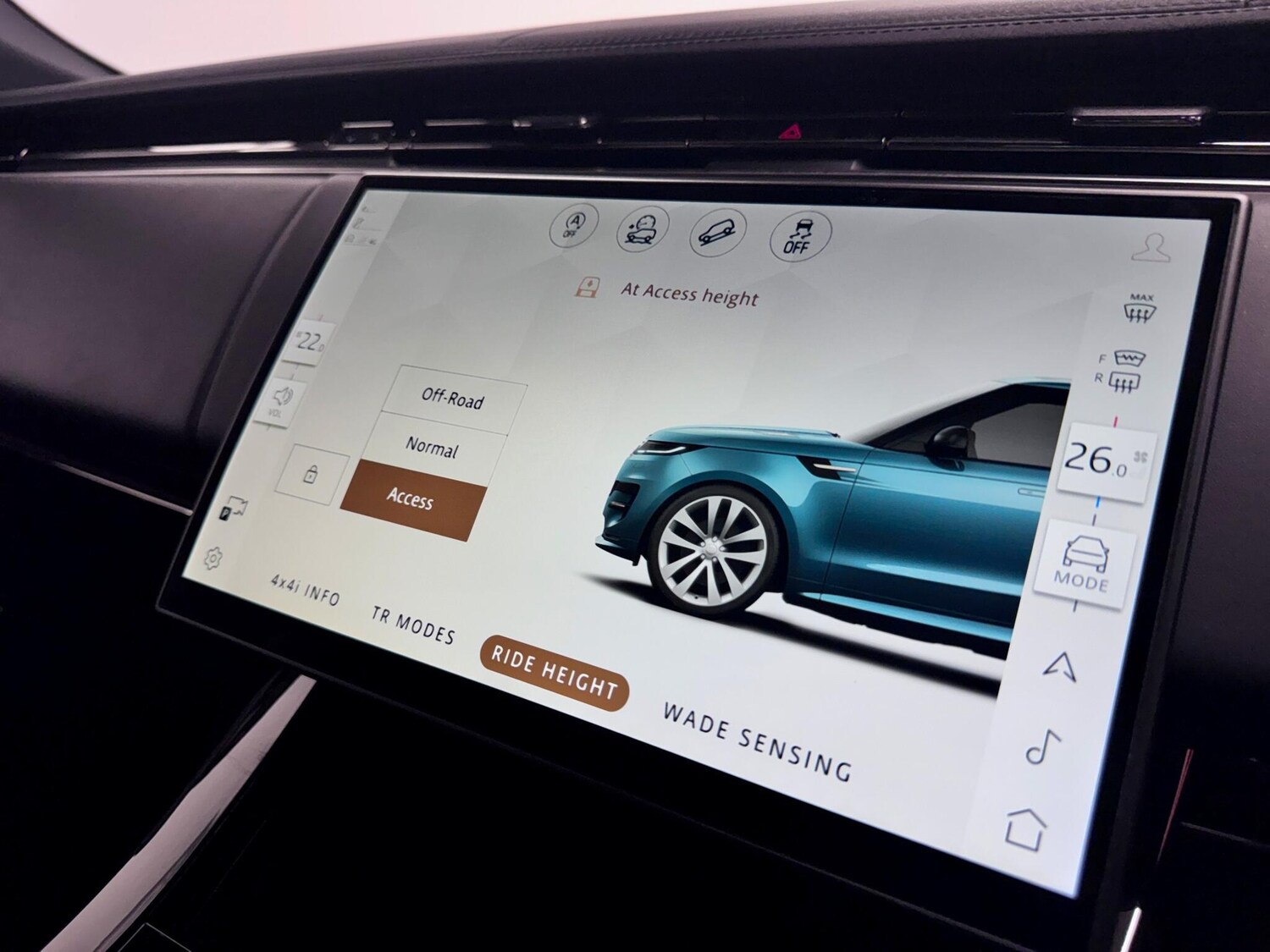 Used Land Rover Range Rover Sport 2023 for sale - 77611701: Photo 58