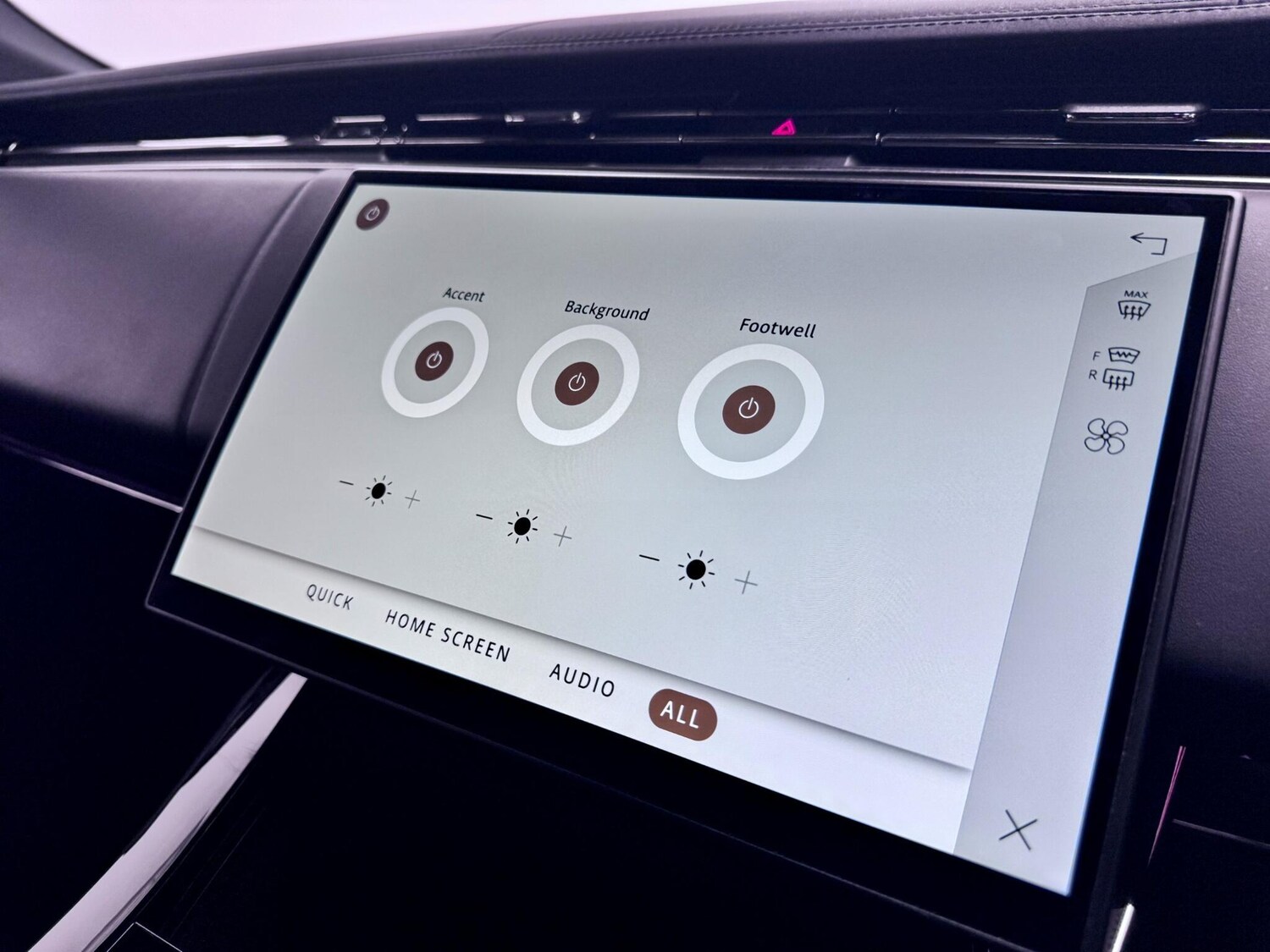 Used Land Rover Range Rover Sport 2023 for sale - 77611701: Photo 60