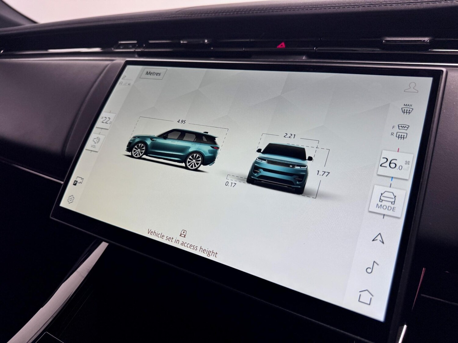 Used Land Rover Range Rover Sport 2023 for sale - 77611701: Photo 61