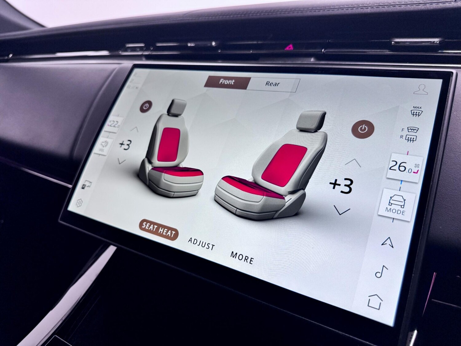 Used Land Rover Range Rover Sport 2023 for sale - 77611701: Photo 62