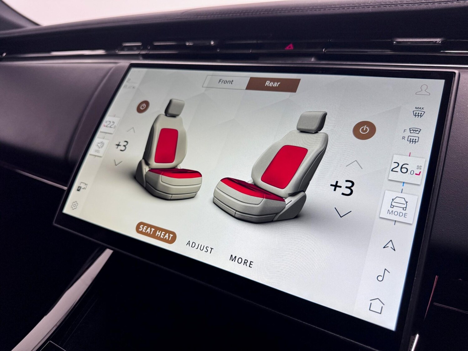 Used Land Rover Range Rover Sport 2023 for sale - 77611701: Photo 63